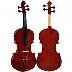 Bohemia MV 012 W-1 3/4 скрипки